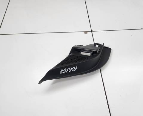 660007260201742 Накладка двери передней правой + динамик для Geely Atlas Pro (с 2021)