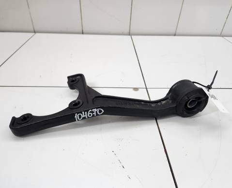 Кронштейн переднего редуктора правый для Jac T9 (с 2023)