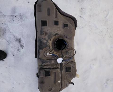 Бак топливный для Geely Coolray (с 2020)