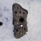 Бак топливный для Geely Coolray (с 2020)