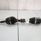 4082074800 Полуось (привод) передний левый для Geely Atlas Pro (с 2021)