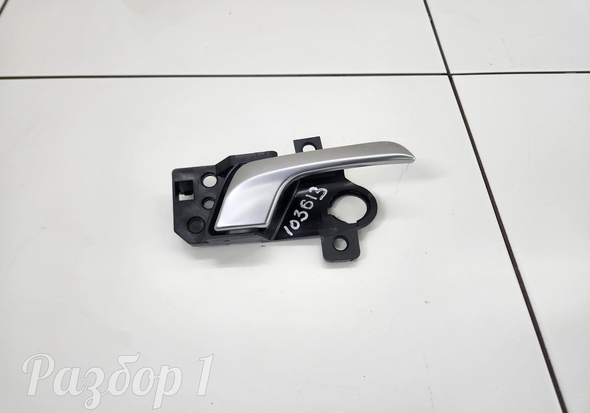 6105200XKZ0YA Ручка двери внутренняя передняя правая для Haval M6 II (с 2021)