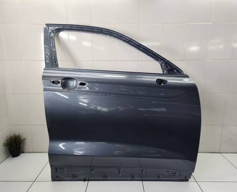 Дверь передняя правая для Geely Tugella (с 2019)