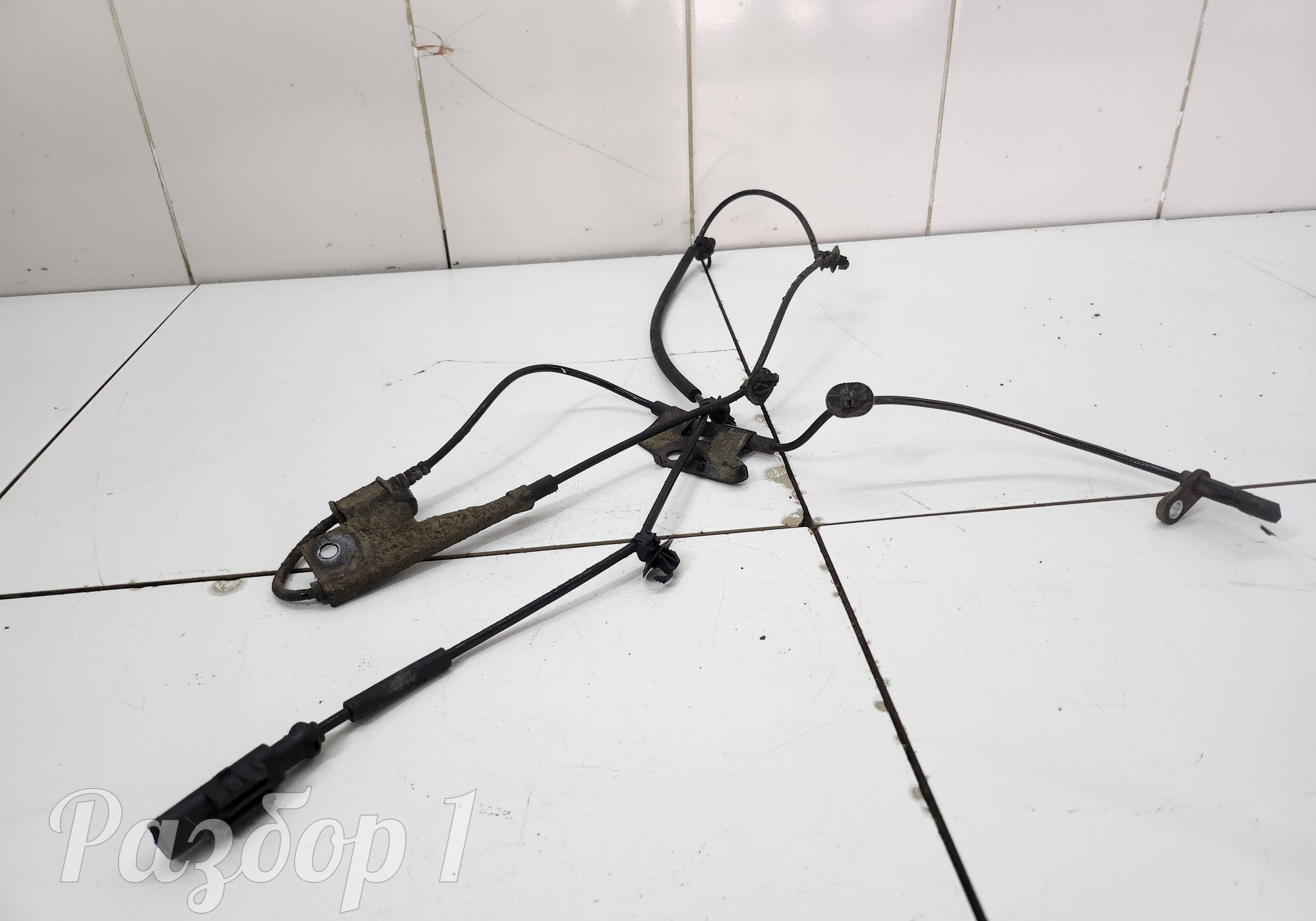 4061002400 Датчик ABS передний для Geely Atlas Pro (с 2021)