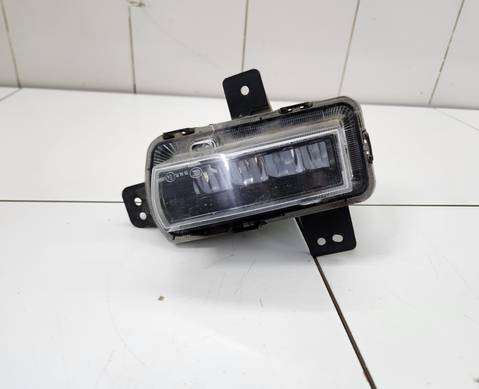 6600107979 Фара противотуманная передняя прававя для Geely Coolray (с 2020)