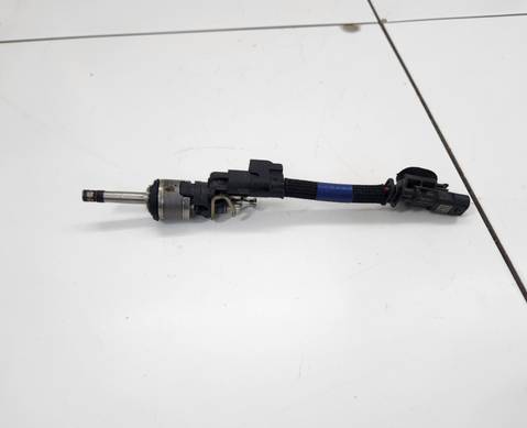 F01R00MA94 Форсунка топливная для Geely Emgrand II (с 2021)