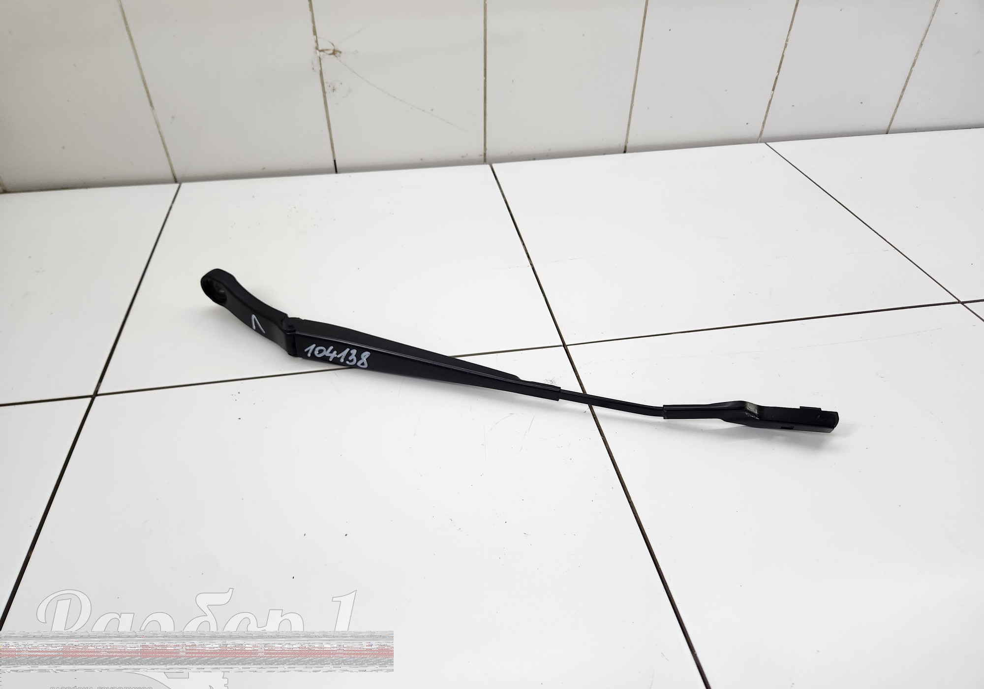 5205101XKJ20A Поводок стеклоочистителя левый для Haval H3 (с 2024)