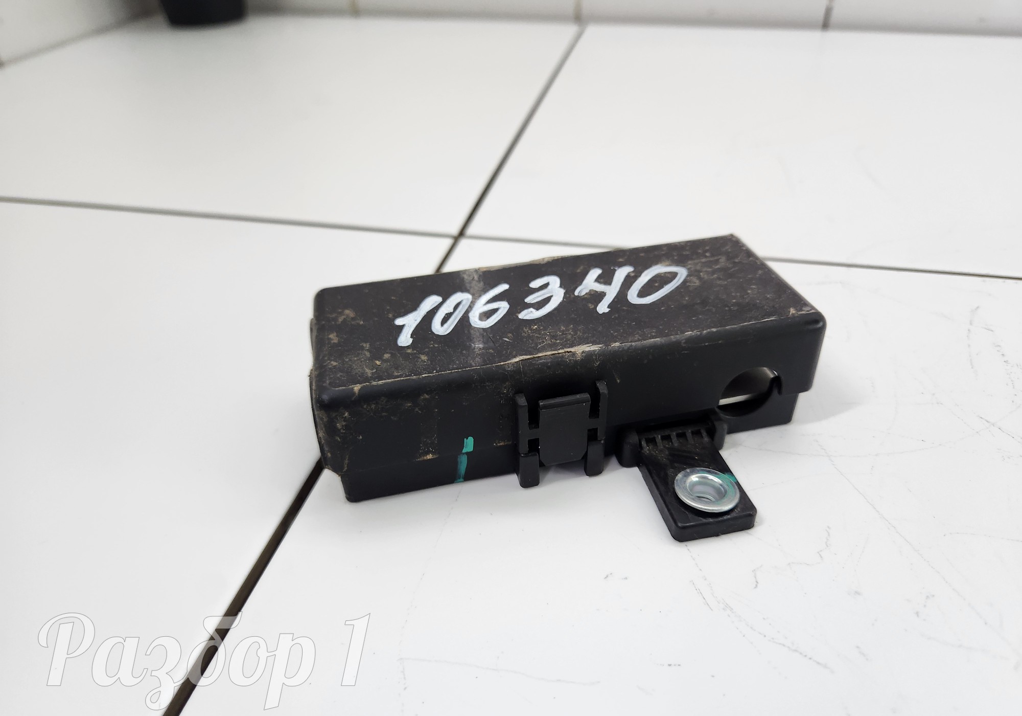 6600084360 Клемма для Geely Atlas Pro (с 2021)