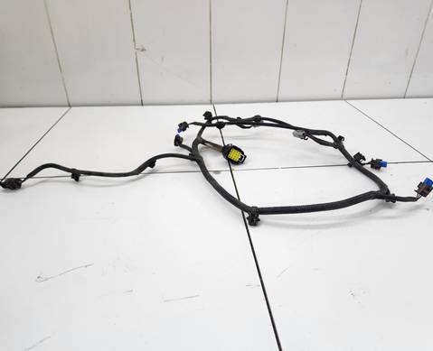8891053598 Электропроводка заднего бампера для Geely Tugella (с 2019)