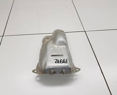 01619063 Экран тепловой турбины для Geely Atlas Pro (с 2021)