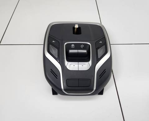 8890002425 Плафон внутреннего освещения для Geely Tugella (с 2019)