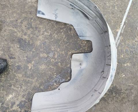 Локер задний правый для Geely Emgrand II (с 2021)