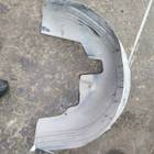 Локер задний правый для Geely Emgrand II (с 2021)