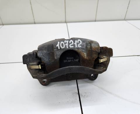 Суппорт передний правый для Changan UNI-V (с 2022)