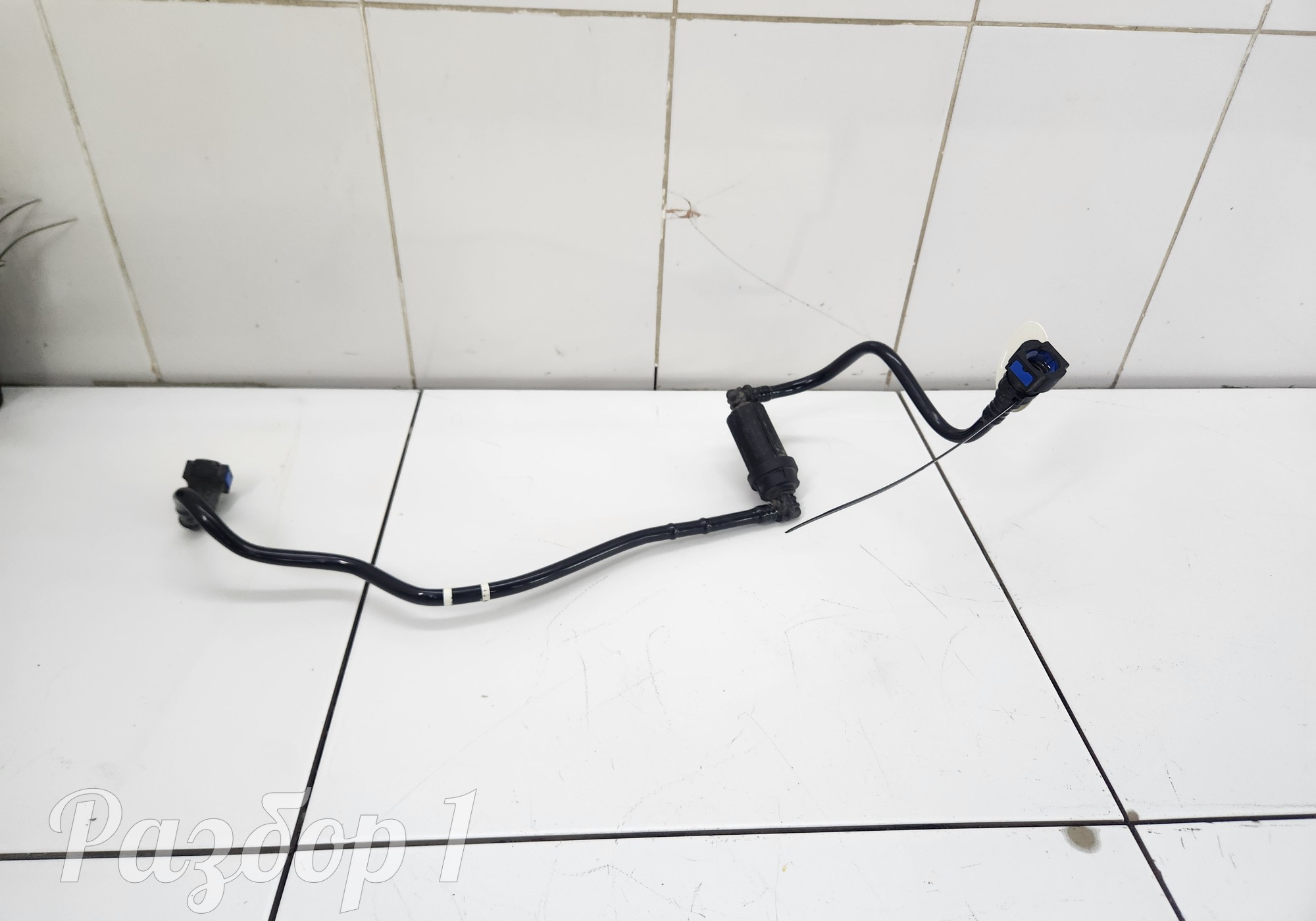 2150026BSV0000 Трубка для Gac GS3 (с 2024)