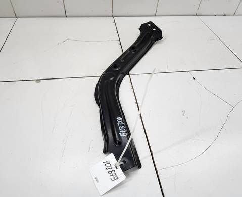 Кронштейн фары (левый) для Changan UNI-T (с 2020)