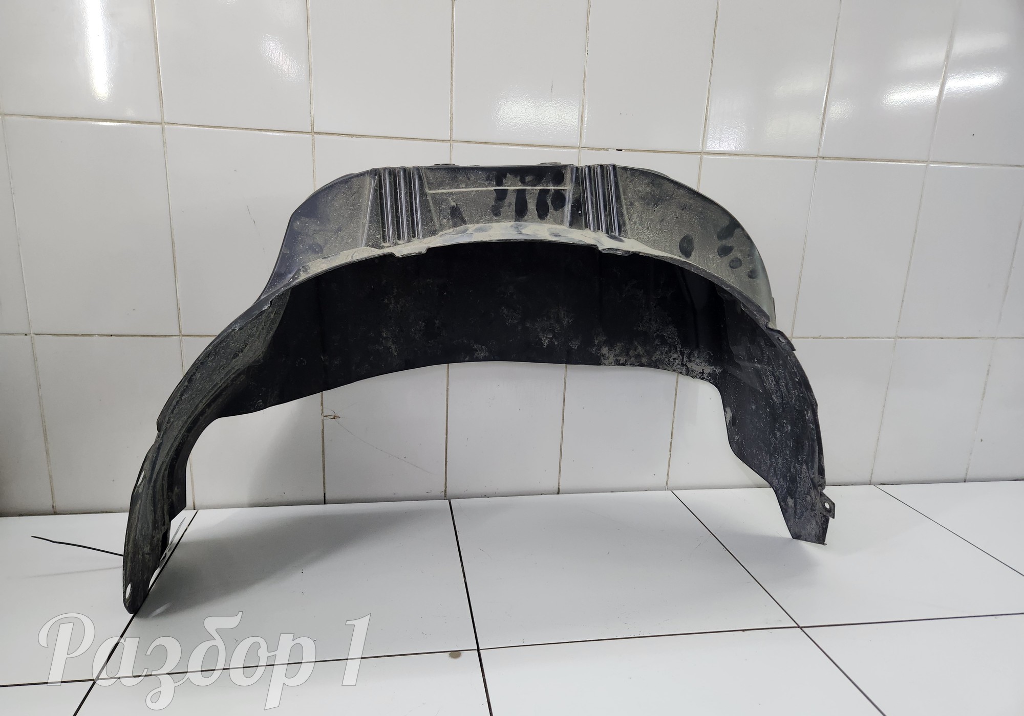 5512400P33A0 Локер задний правый для Jac T9 (с 2023)