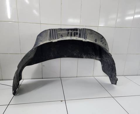 5512400P33A0 Локер задний правый для Jac T9 (с 2023)