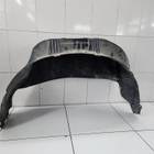 5512400P33A0 Локер задний правый для Jac T9 (с 2023)