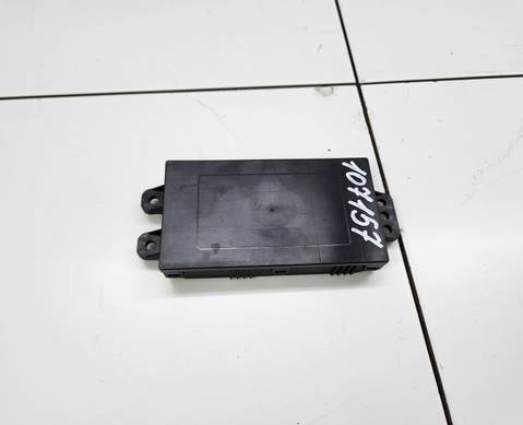 3703030DE01 Электронный блок для Changan UNI-V (с 2022)