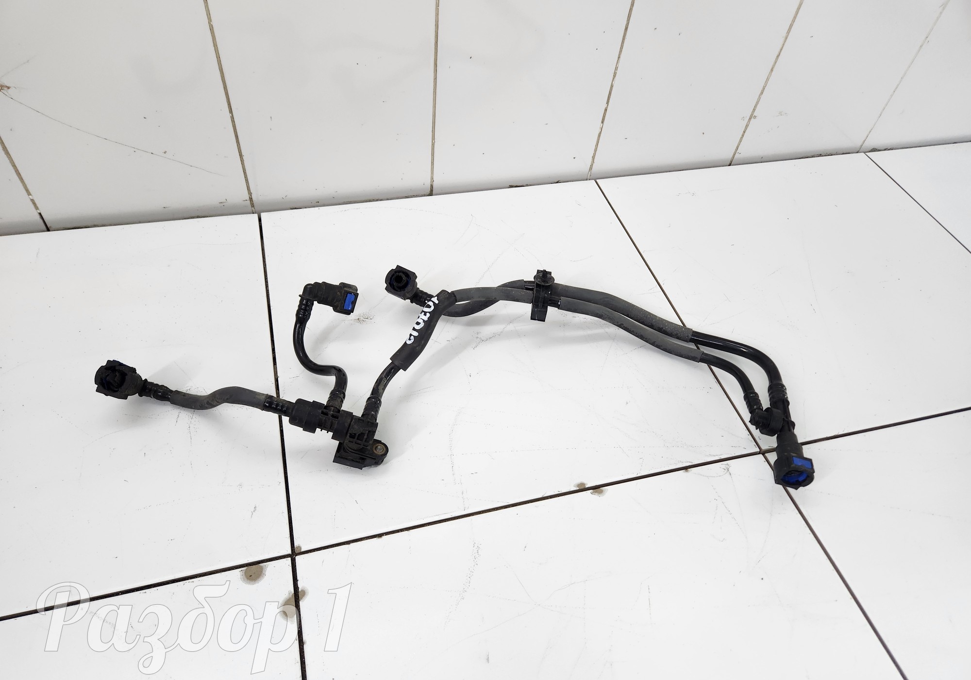 Трубка для Changan Eado Plus (с 2020)