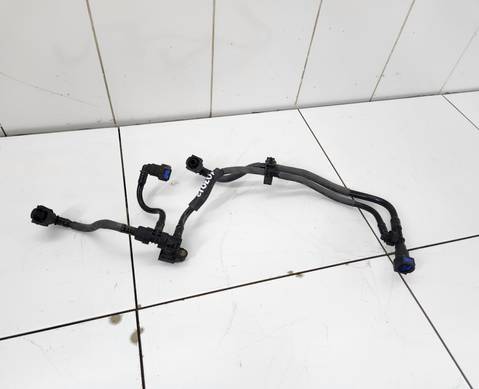 Трубка для Changan Eado Plus (с 2020)