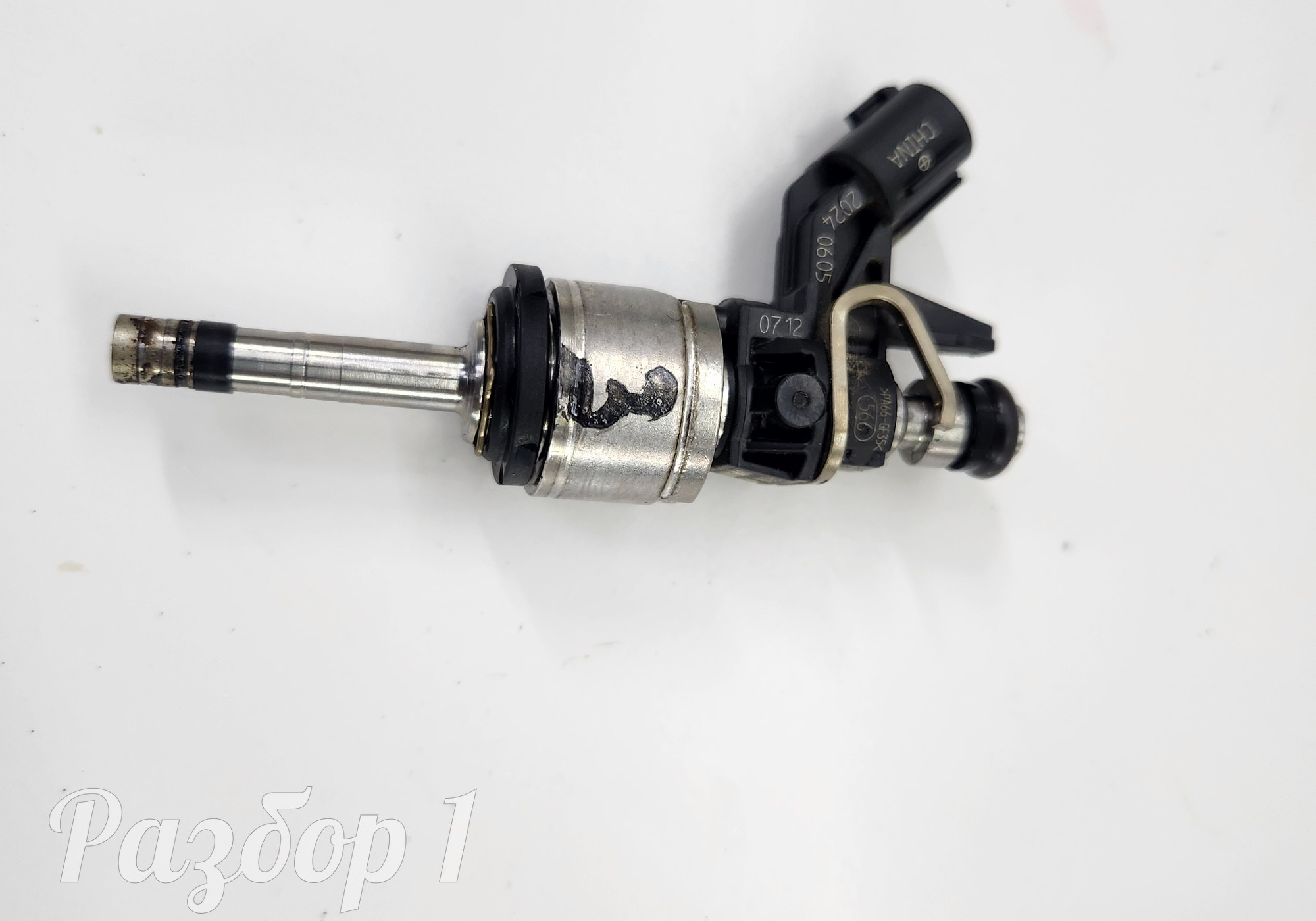 F01R00MA19 Форсунка топливная для Jac T9 (с 2023)