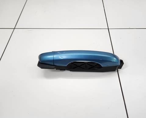 8889519935 Ручка двери наружная передняя правая для Geely Emgrand (SS11) (с 2021)