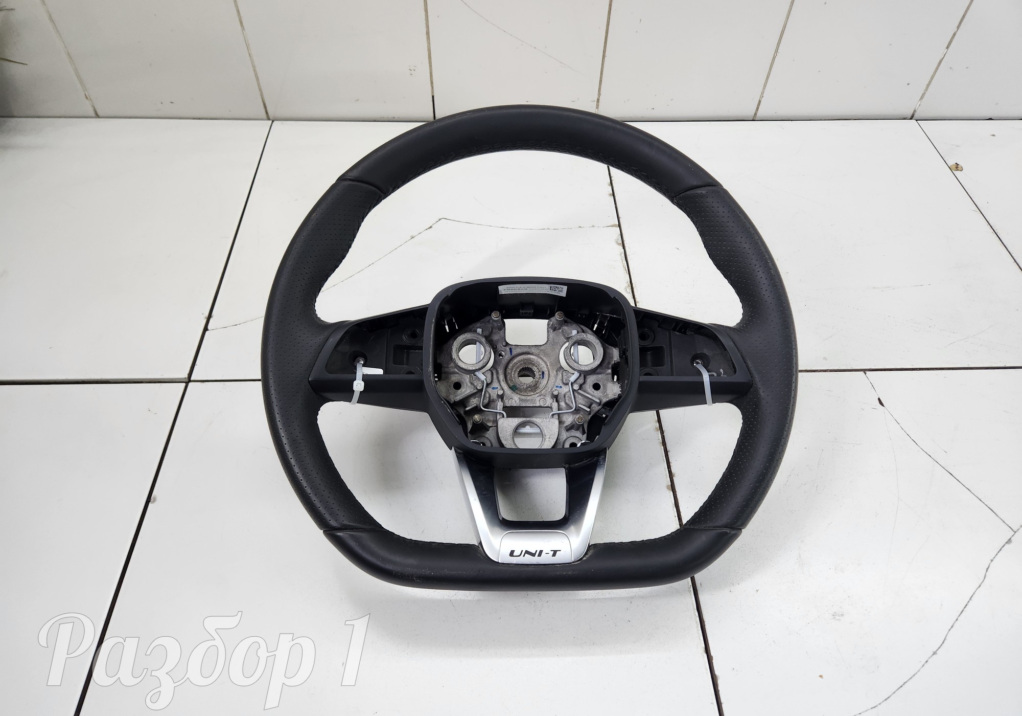 Рулевое колесо для Changan UNI-T (с 2020)