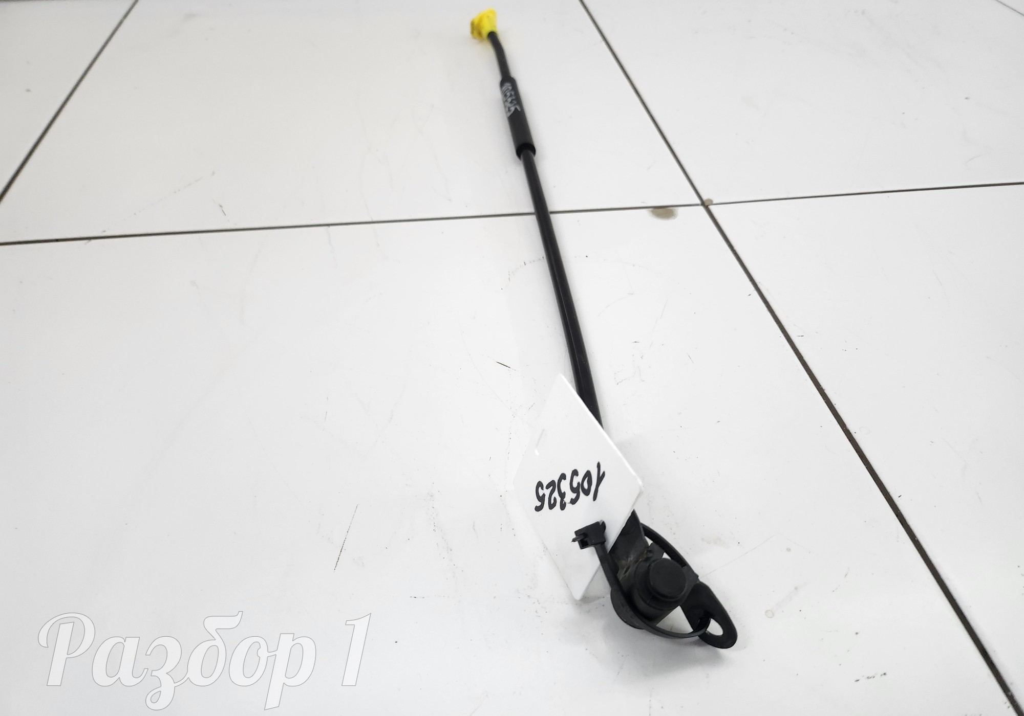 Держатель капота для Changan Alsvin (с 2018)