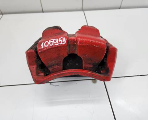 8891130935 Суппорт передний левый для Geely Tugella (с 2019)