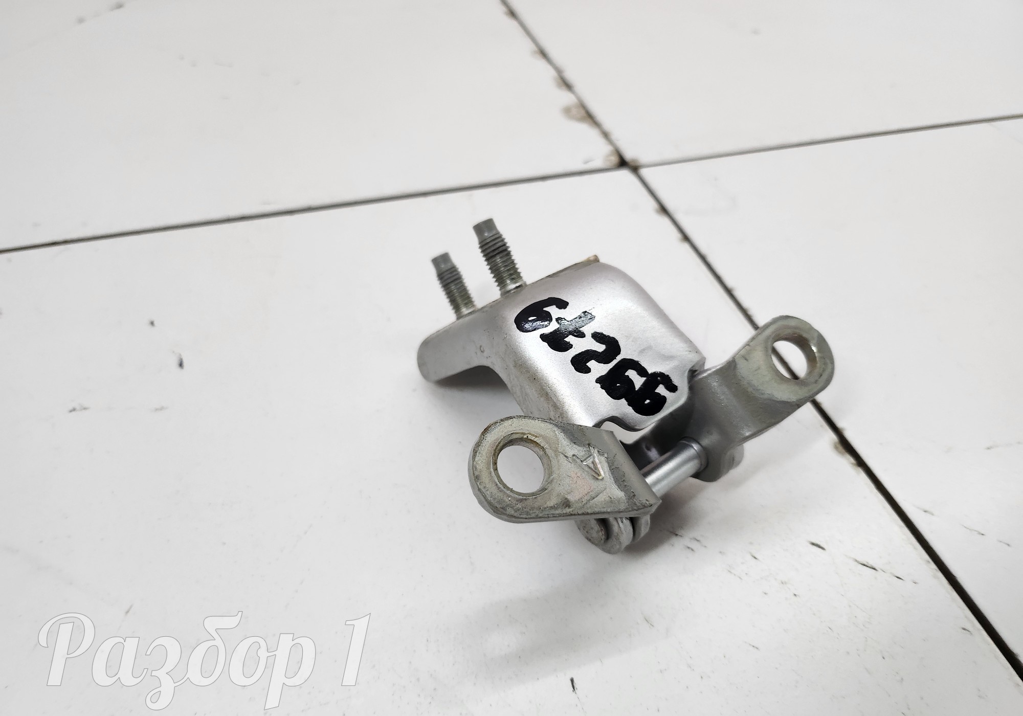 6206400XKZ8PA Петля двери задняя правая нижняя для Haval M6 II (с 2021)