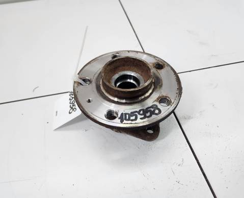 8889104371 Ступица задняя(правая) для Geely Tugella (с 2019)