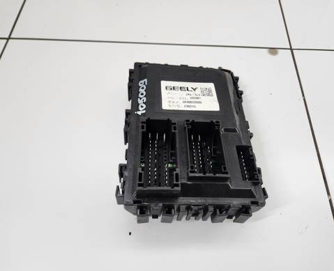 8890652688 Блок предохранителей для Geely Tugella (с 2019)
