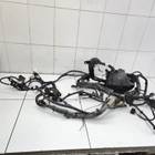 Насос водяной (помпа) корпус для Changan UNI-K (с 2020)