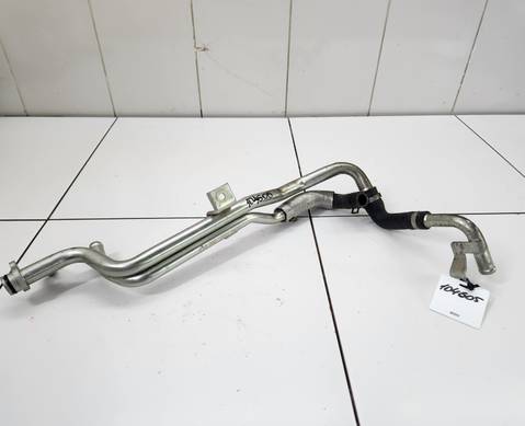 DAED115061 Трубка для Jac T9 (с 2023)