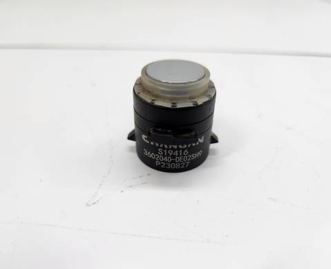 3602040DE02SH9 Датчик парковки заднего бампера для Changan UNI-V (с 2022)