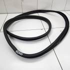 Уплотнитель проема задней правой двери для Geely Coolray (с 2020)