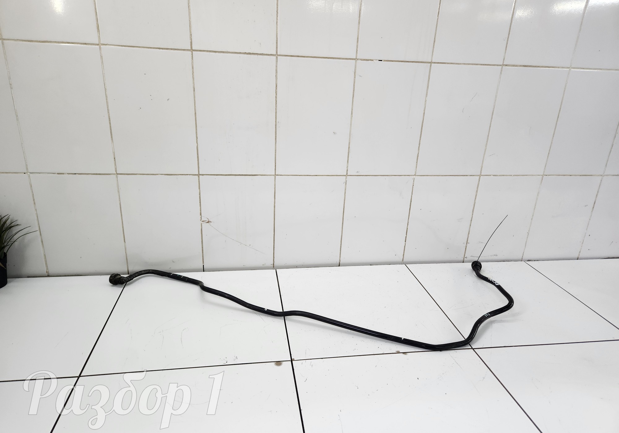 6600065685 Трубка топливная для Geely Atlas Pro (с 2021)