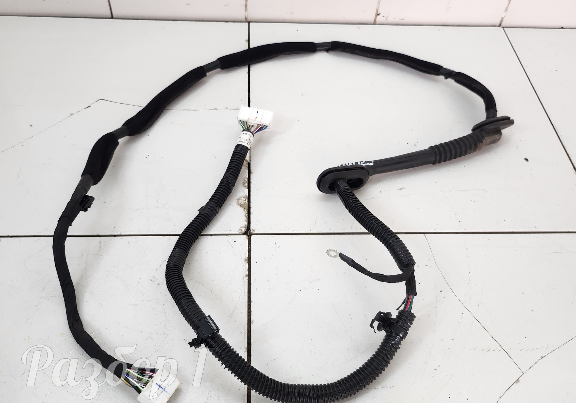 4013230XKZ0YA Электропроводка крышки багажника для Haval M6 II (с 2021)