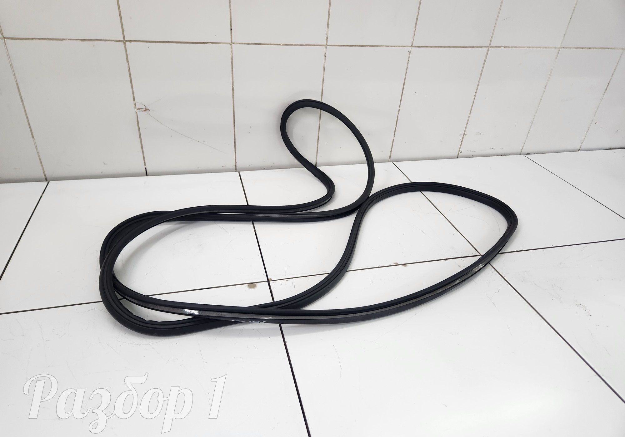 Уплотнитель проема люка для Gac GS3 (с 2024)