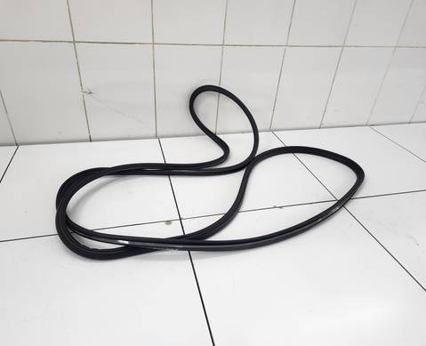 Уплотнитель проема люка для Gac GS3 (с 2024)