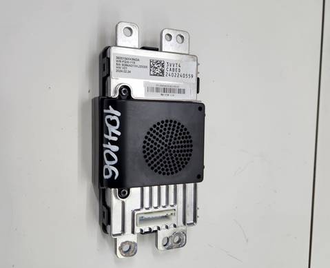 3600104XKM42A Электронный блок без проводной зарядки для Haval H3 (с 2024)