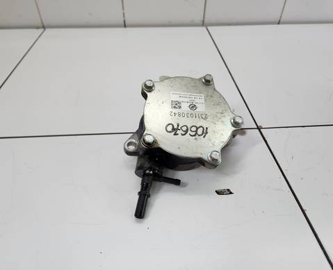 3541100ED61 Насос вакуумный для Great Wall Poer (с 2019)