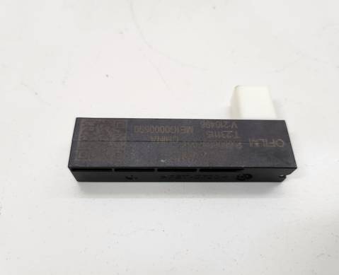 6608007051 Антенна для Geely Atlas II (с 2023)
