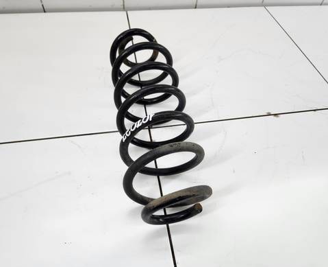 Пружина задней подвески (левая) для Changan Eado Plus (с 2020)