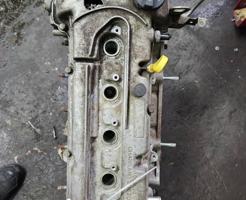 Двигатель в сборе для Changan Alsvin (с 2018)