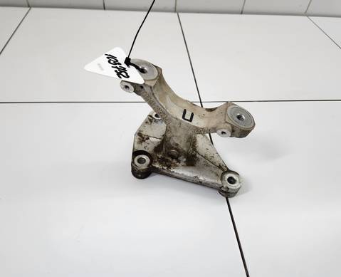 3411012AKZ16A Кронштейн рулевой рейки правый для Haval M6 II (с 2021)