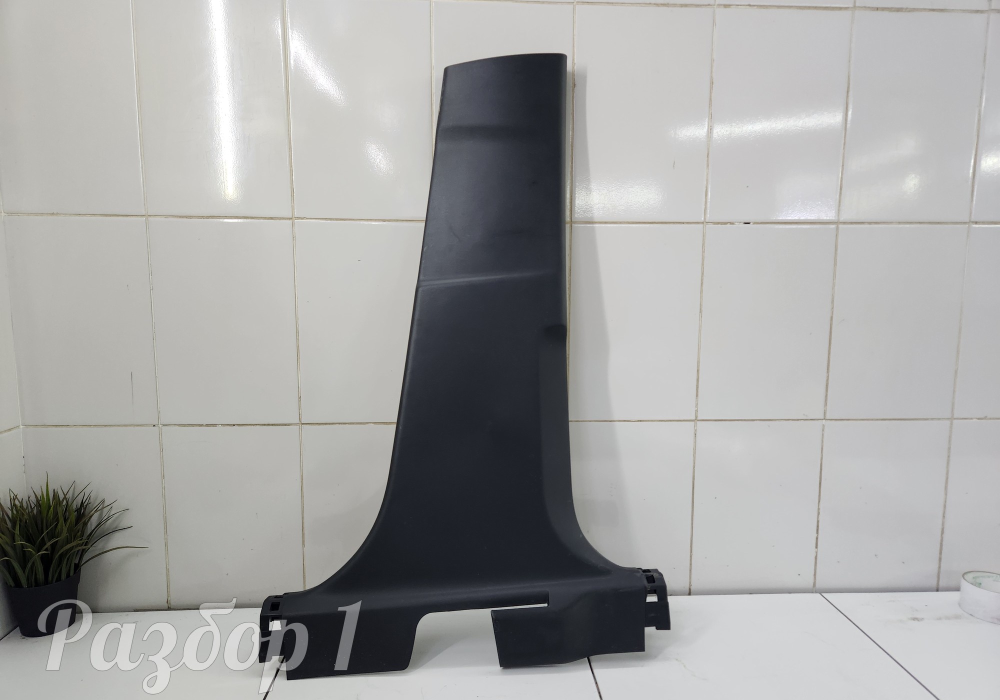 6210042CRV0000 Обшивка центральной стойки правая для Gac GS3 (с 2024)