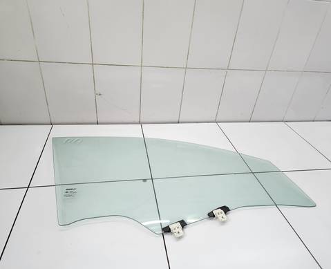 Стекло двери заднее правое для Geely Coolray (с 2020)